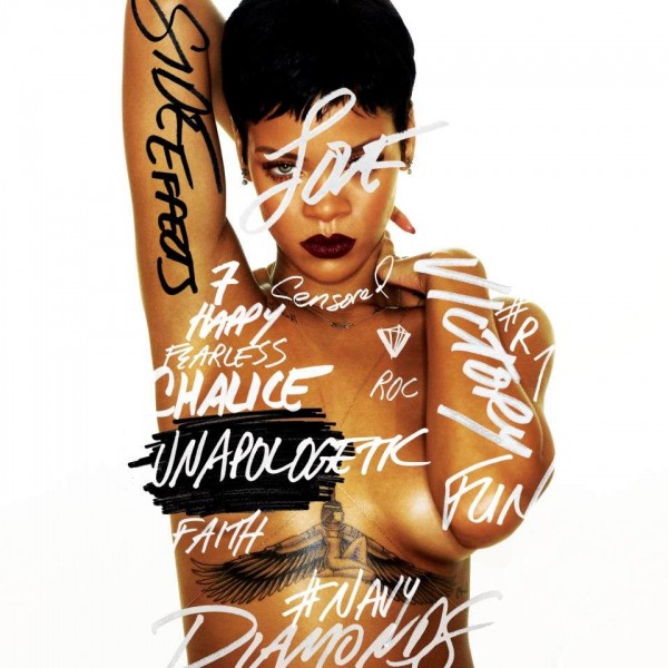 Rihanna-Unapologetic