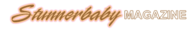 Stunnerbaby Logo Text